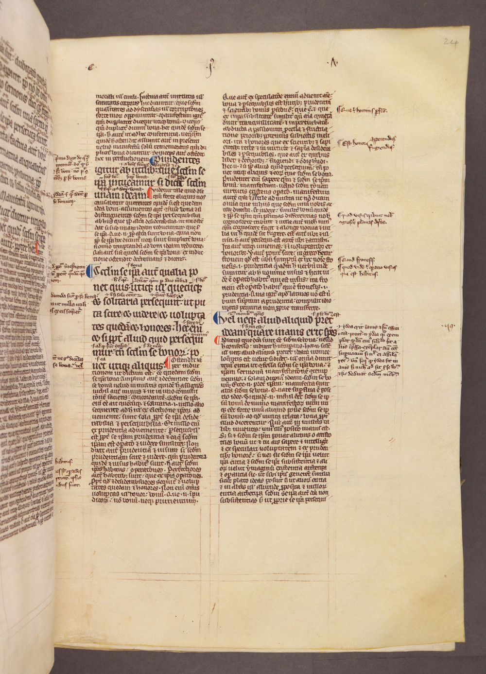 Folio 24 recto